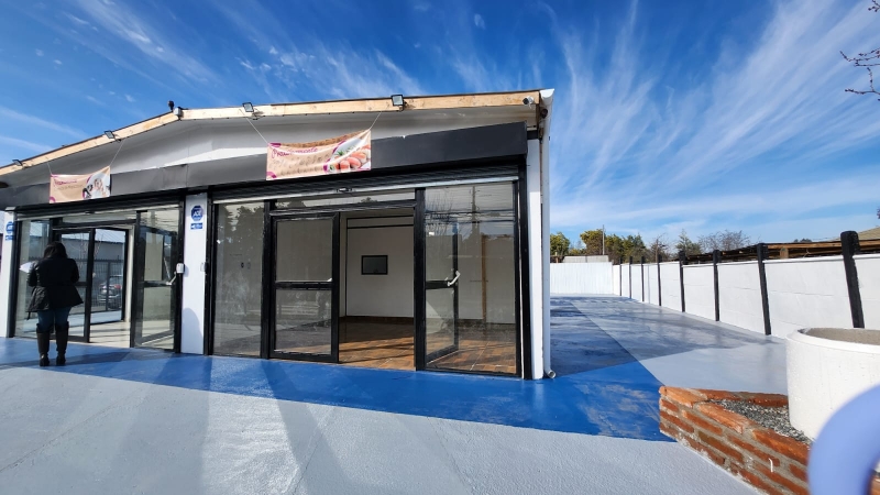 Terreno en venta en Codegua — foto 9