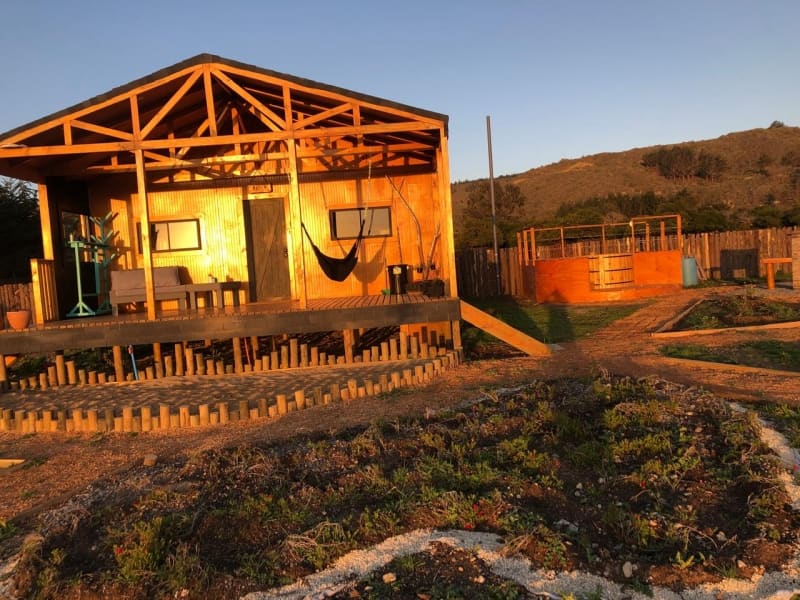 Parcela en venta en Algarrobo — foto 2