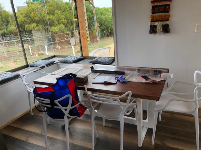 Parcela en venta en Algarrobo — foto 3