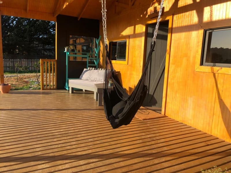 Parcela en venta en Algarrobo — foto 5