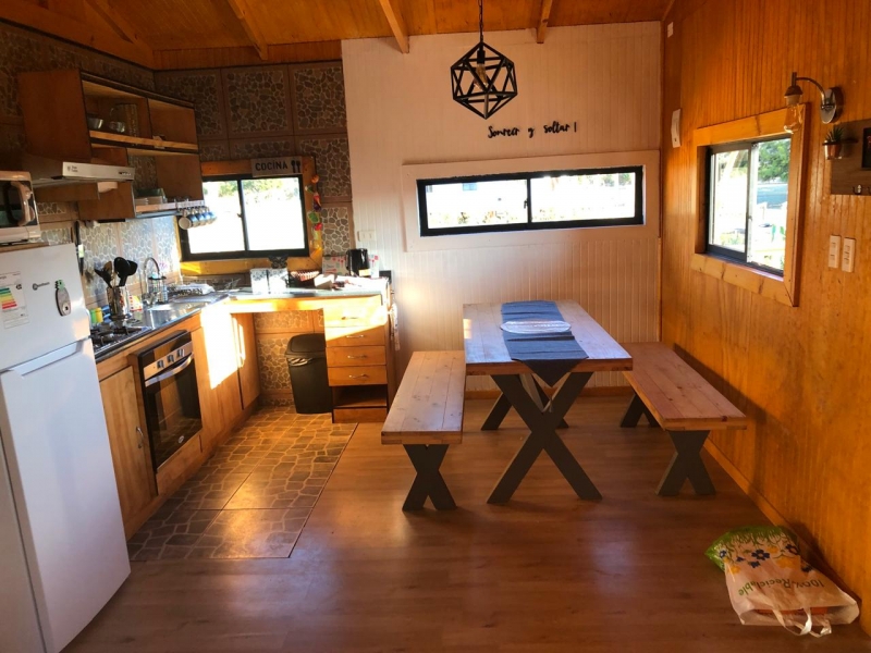 Parcela en venta en Algarrobo — foto 6