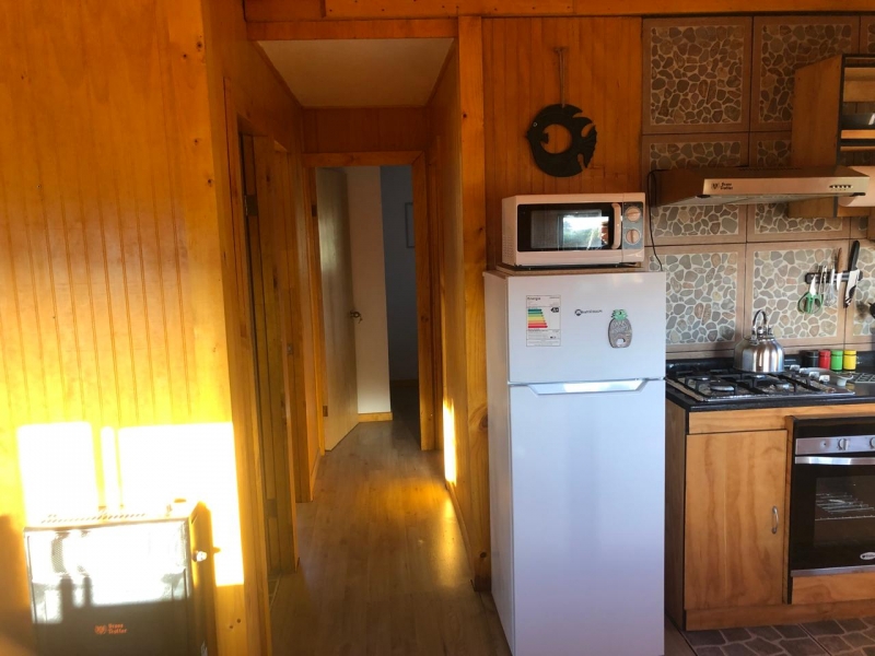 Parcela en venta en Algarrobo — foto 7