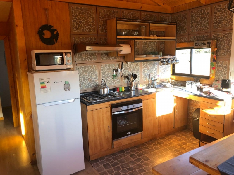Parcela en venta en Algarrobo — foto 8