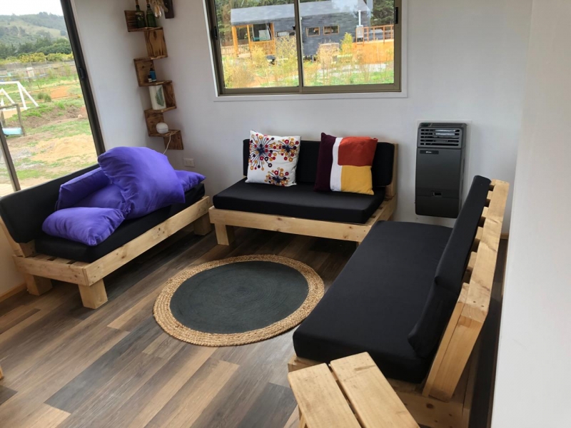 Parcela en venta en Algarrobo — foto 9
