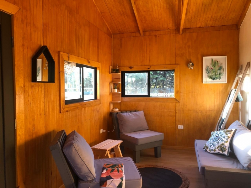 Parcela en venta en Algarrobo — foto 10