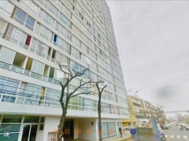 Departamento en venta en Santiago — foto 1