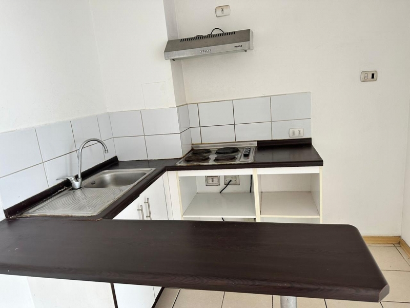 Departamento en venta en Santiago — foto 5