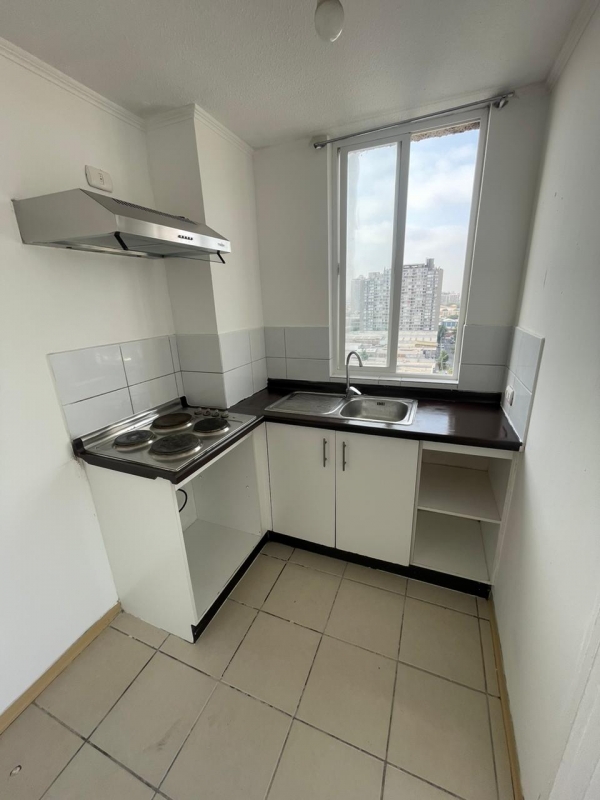 Departamento en venta en Santiago — foto 6