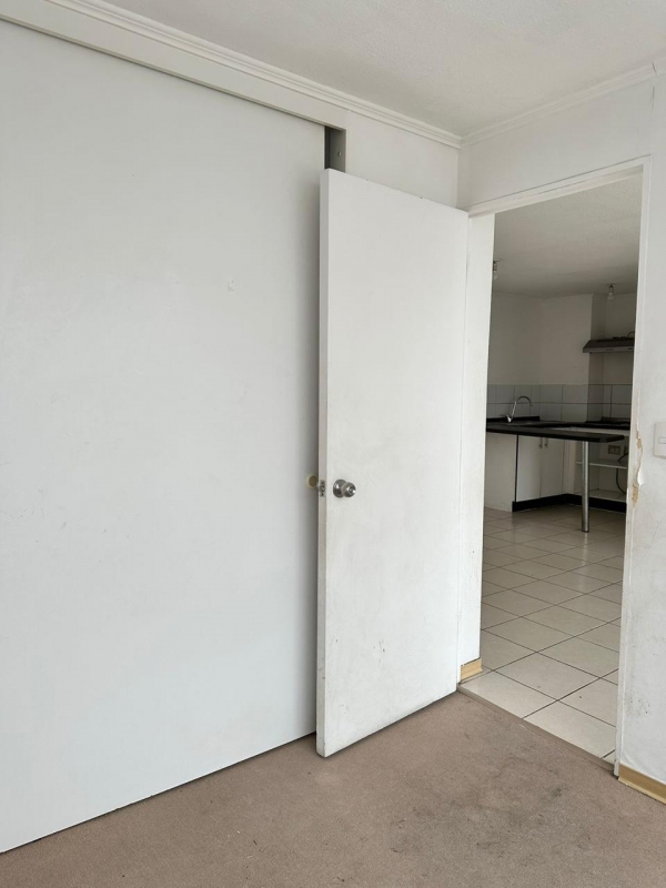 Departamento en venta en Santiago — foto 8
