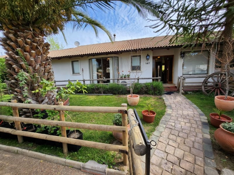 Casa en venta en Machalí — foto 3