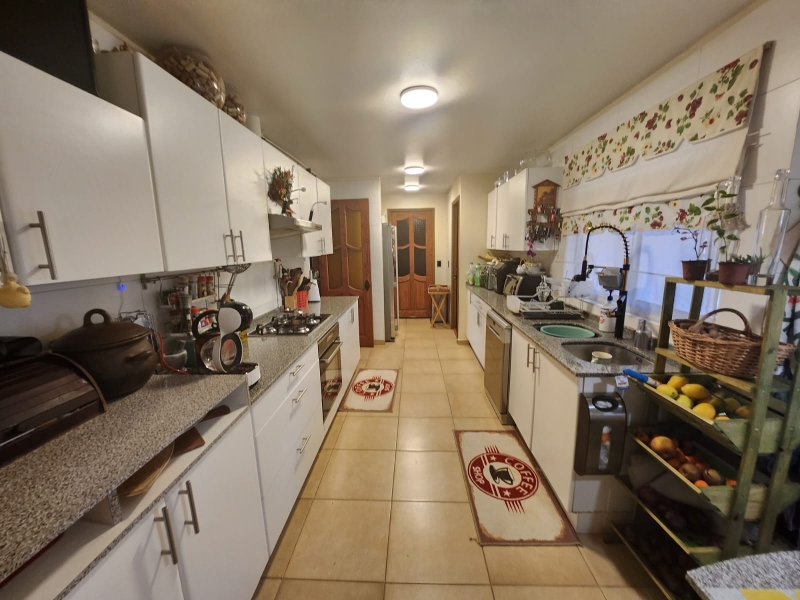 Casa en venta en Machalí — foto 8
