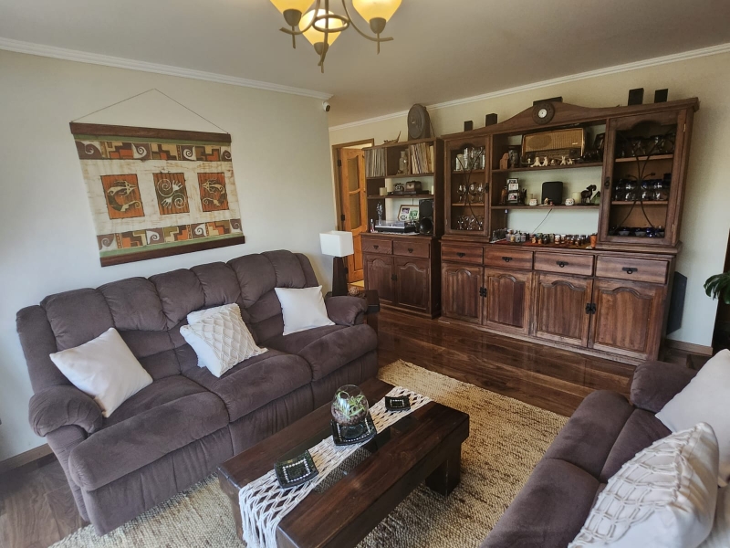 Casa en venta en Machalí — foto 9