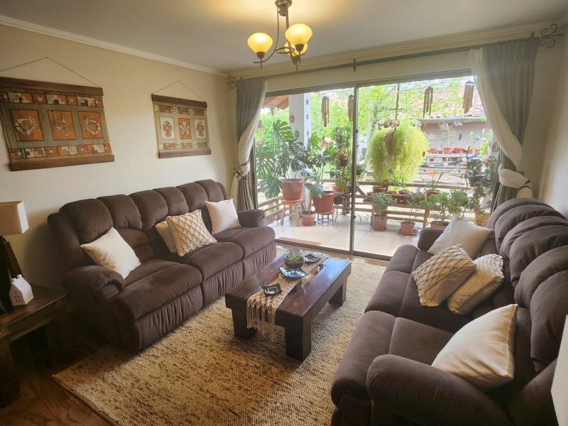 Casa en venta en Machalí — foto 10