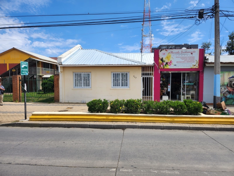 Casa en venta en Rancagua — foto 1