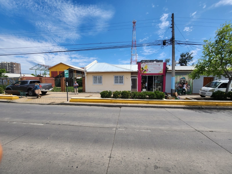 Casa en venta en Rancagua — foto 2