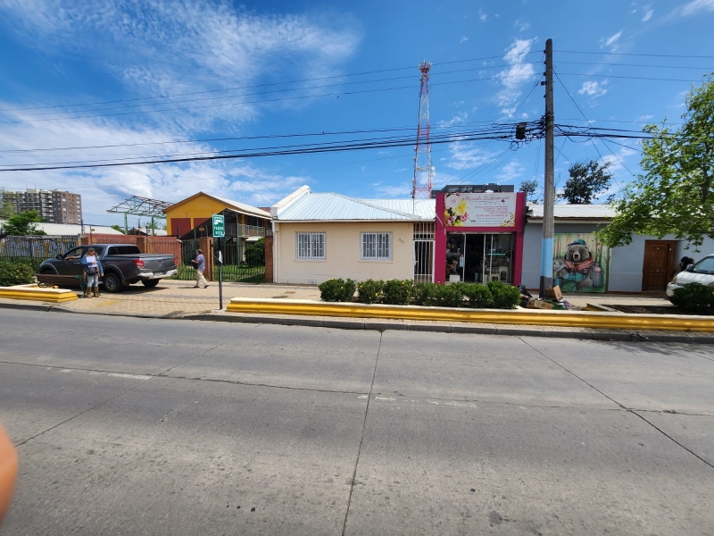 Casa en venta en Rancagua — foto 3