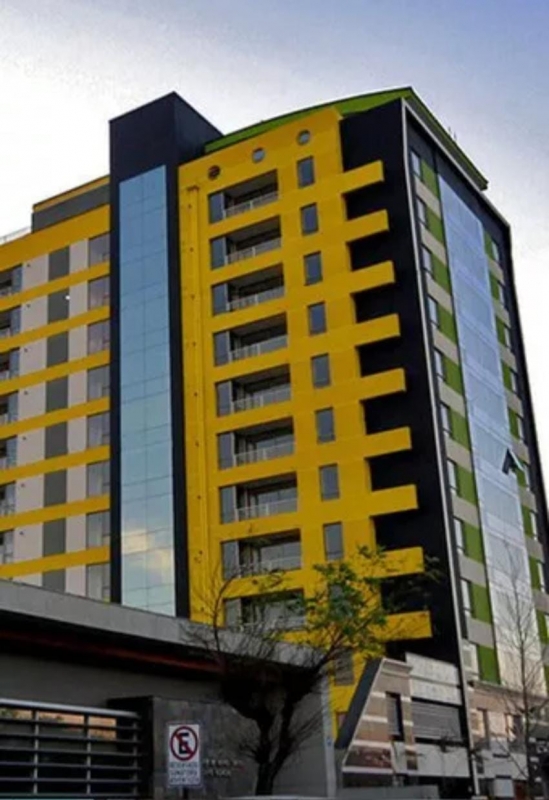 Departamento en venta en Los Ángeles — foto 1