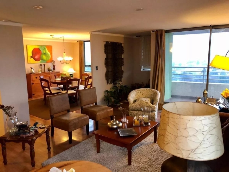Departamento en venta en Los Ángeles — foto 2