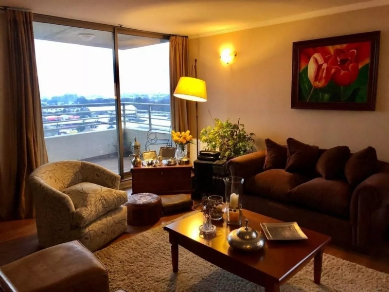 Departamento en venta en Los Ángeles — foto 3