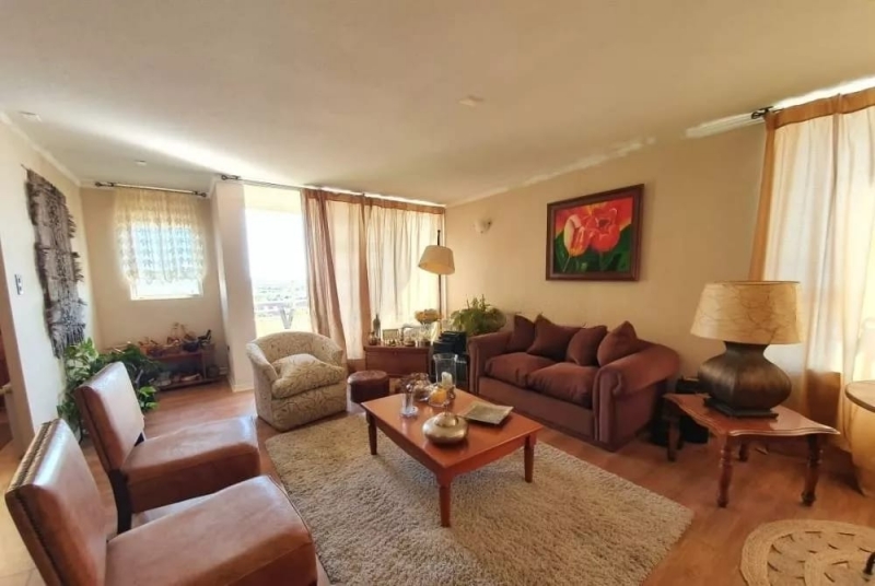 Departamento en venta en Los Ángeles — foto 4