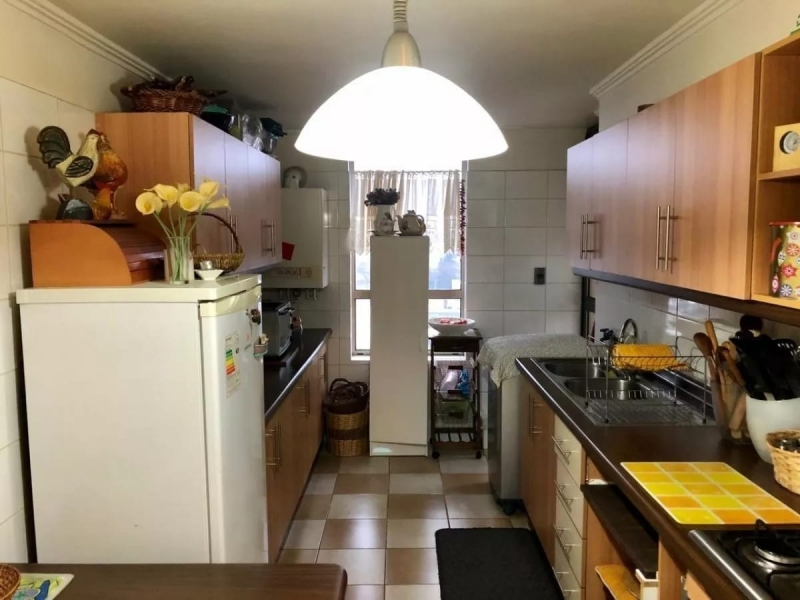 Departamento en venta en Los Ángeles — foto 8