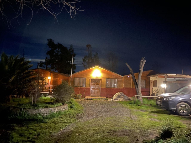 Parcela en venta en Mostazal — foto 1
