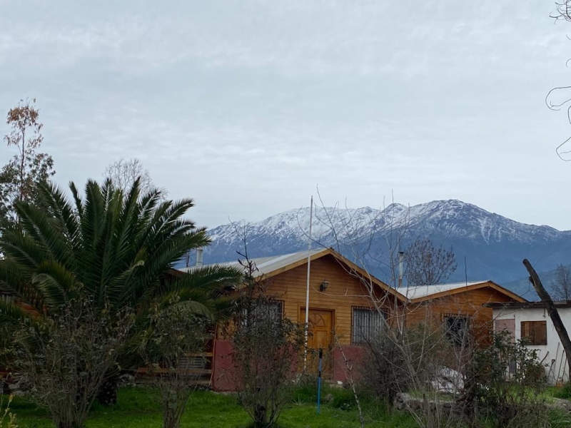 Parcela en venta en Mostazal — foto 2