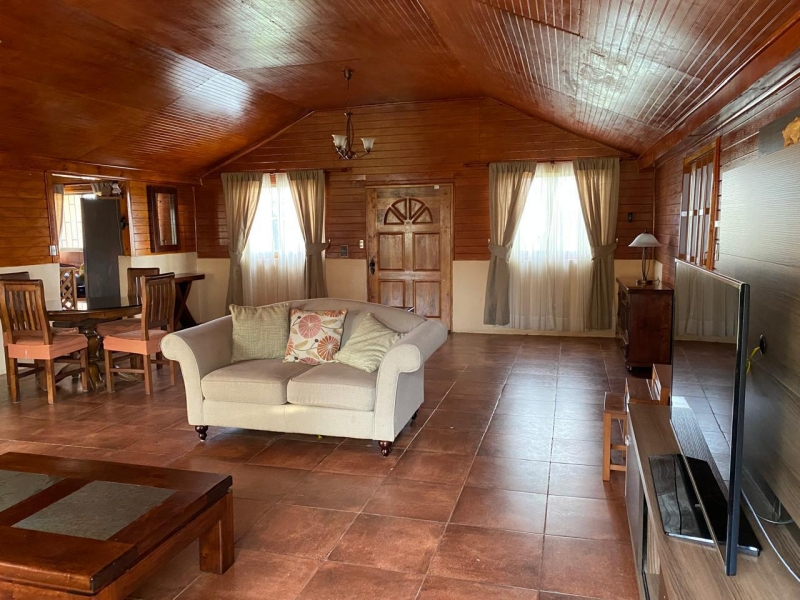 Parcela en venta en Mostazal — foto 3