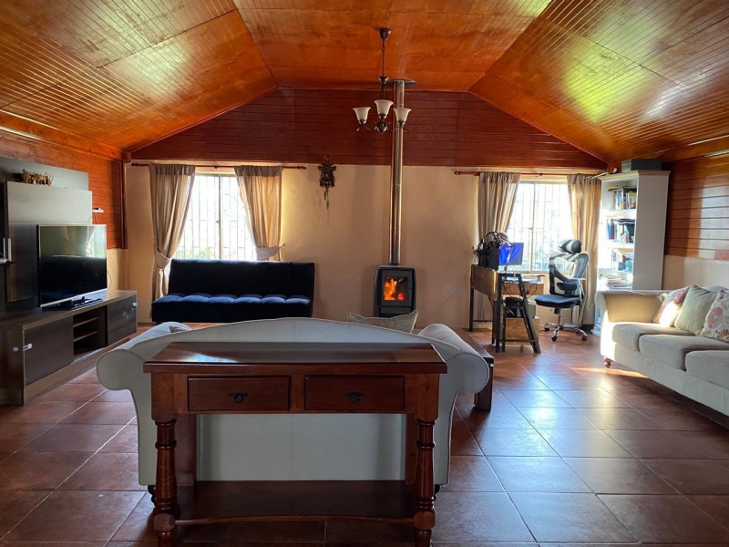 Parcela en venta en Mostazal — foto 4