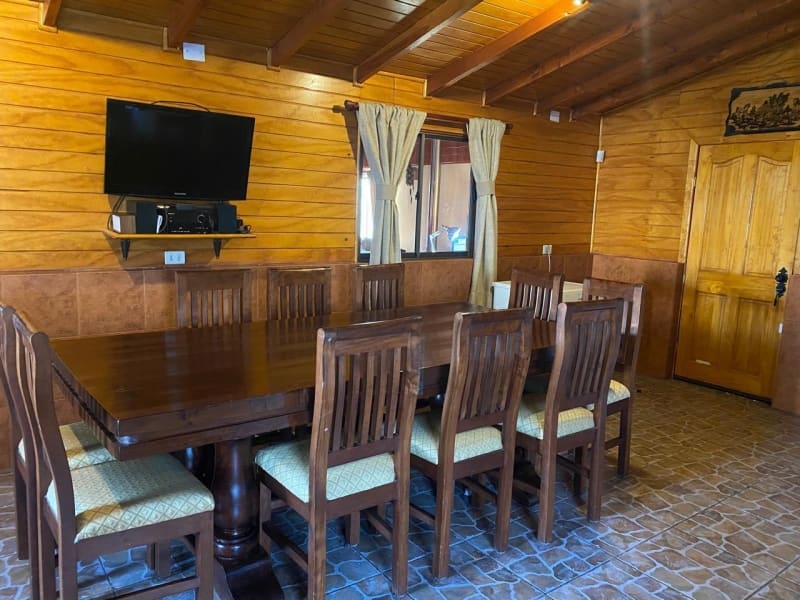 Parcela en venta en Mostazal — foto 6