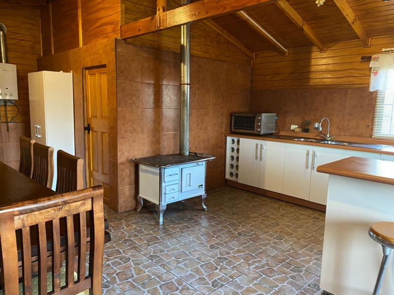 Parcela en venta en Mostazal — foto 7