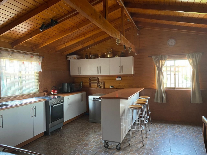 Parcela en venta en Mostazal — foto 8