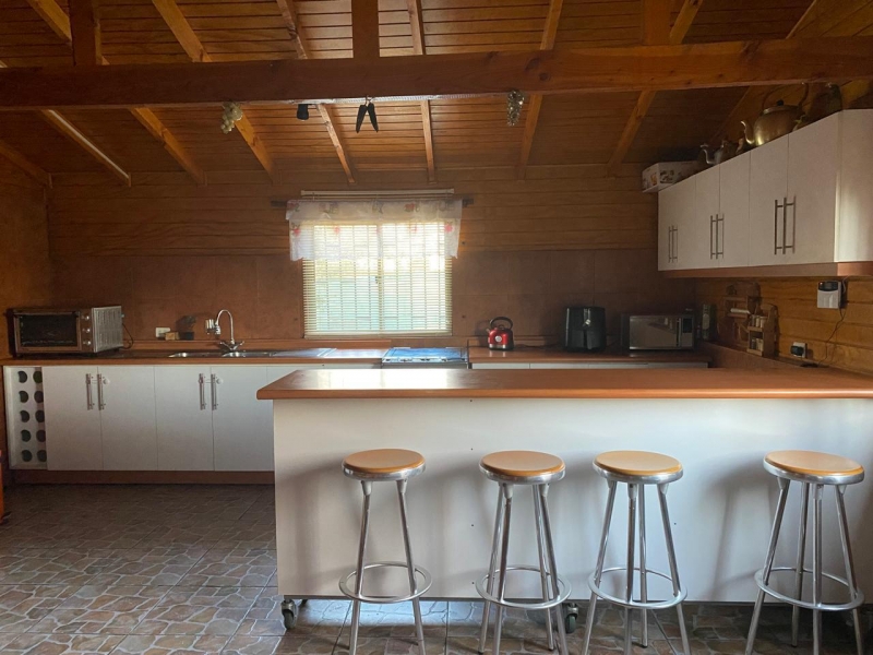 Parcela en venta en Mostazal — foto 9