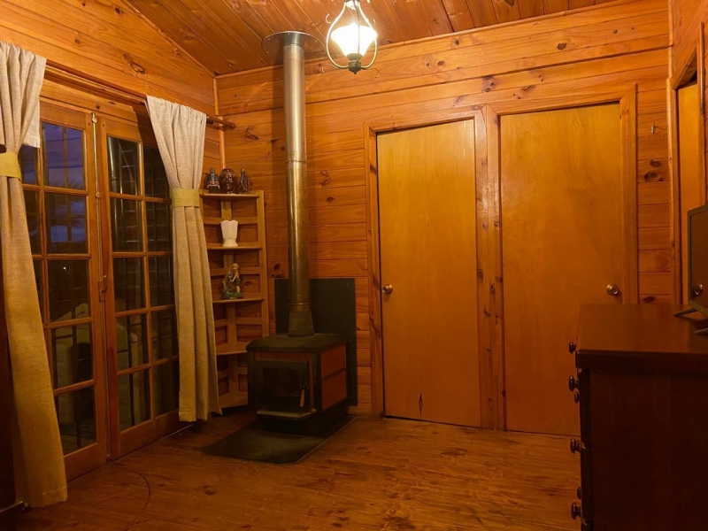 Parcela en venta en Mostazal — foto 10