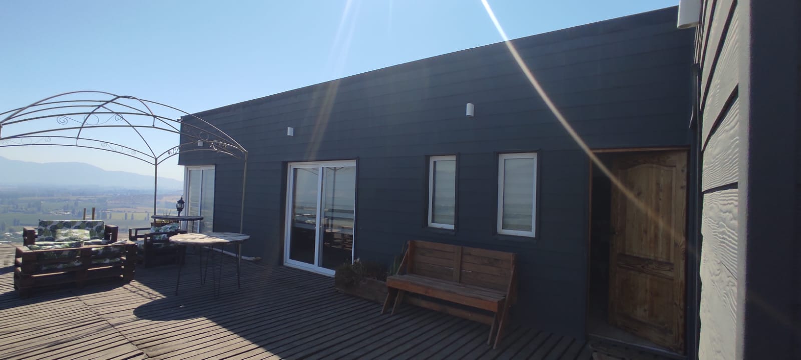 Casa en venta en Coínco — foto 1