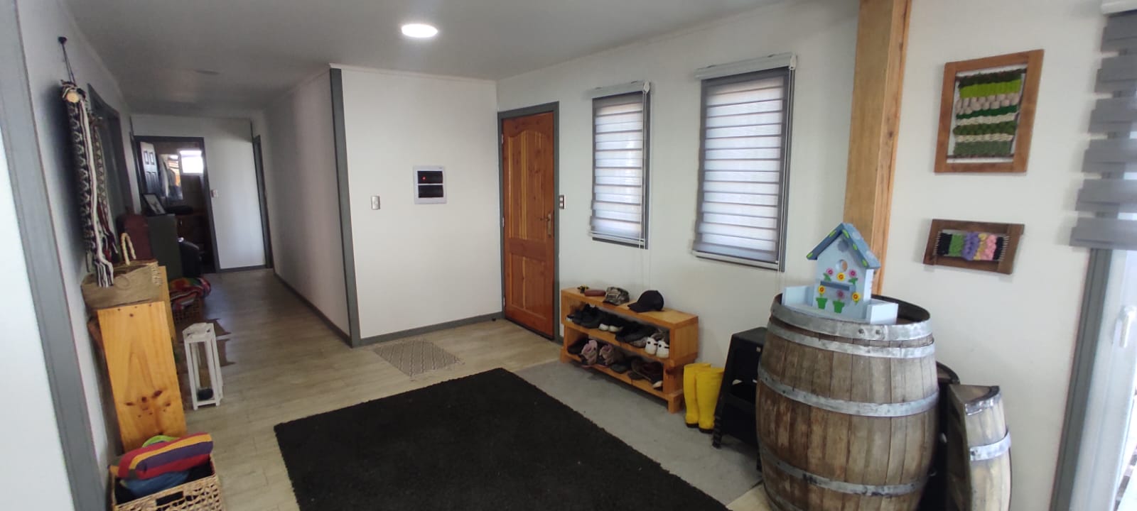 Casa en venta en Coínco — foto 2