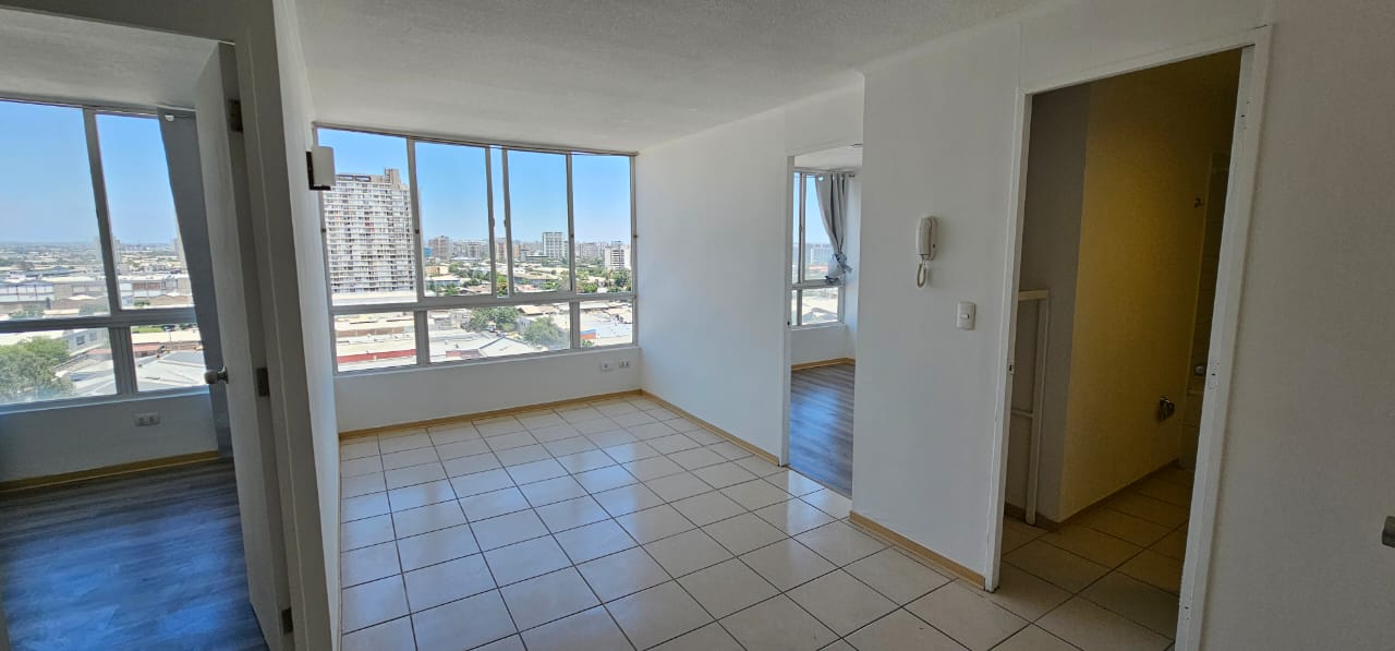 Departamento en venta en Santiago — foto 1