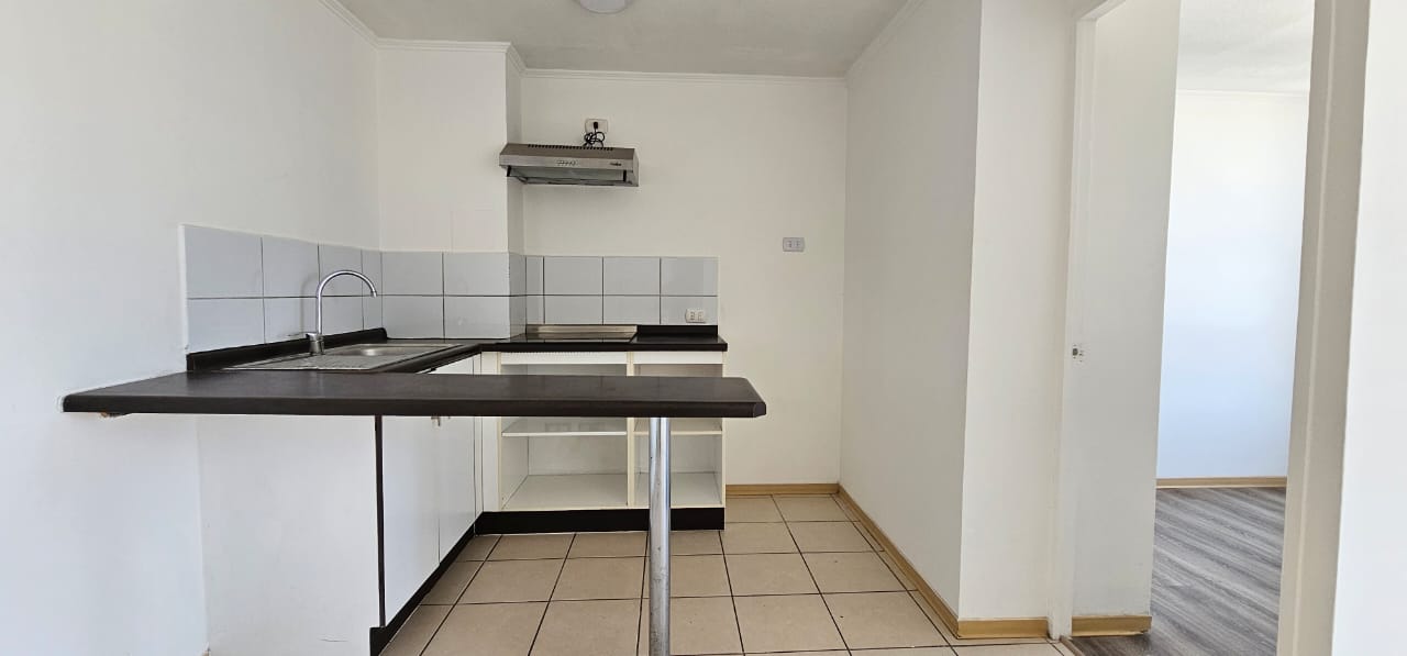 Departamento en venta en Santiago — foto 3