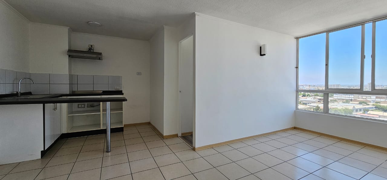 Departamento en venta en Santiago — foto 4