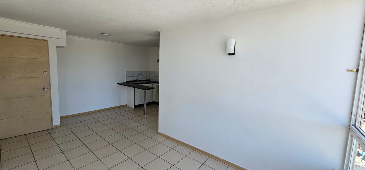 Departamento en venta en Santiago — foto 6
