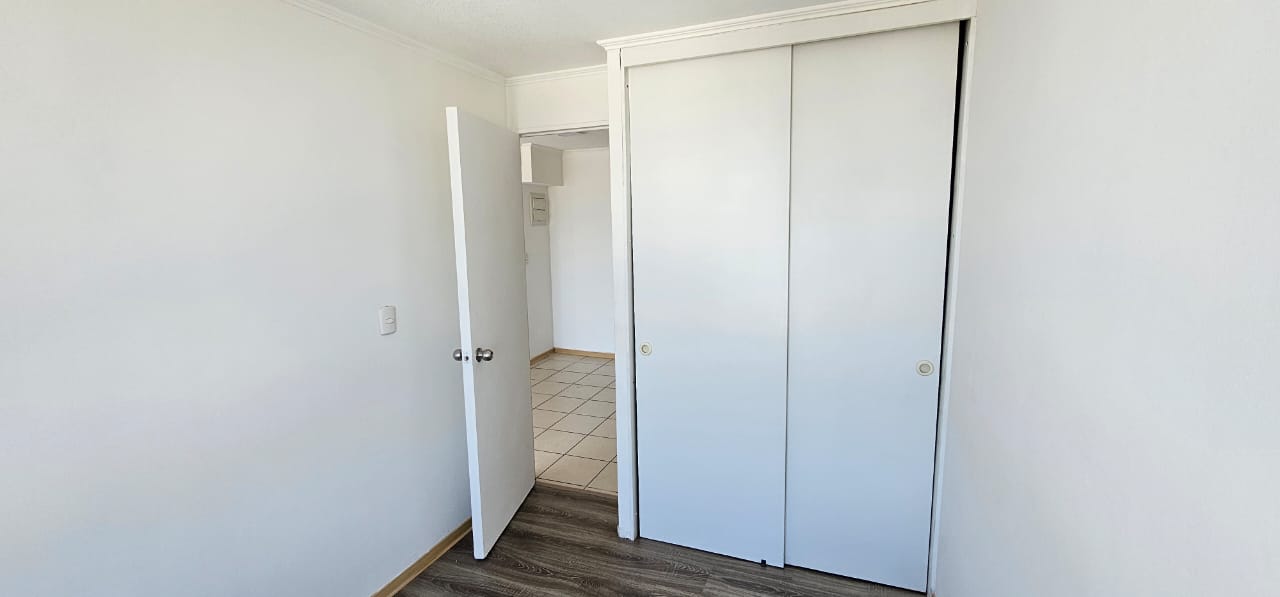 Departamento en venta en Santiago — foto 9
