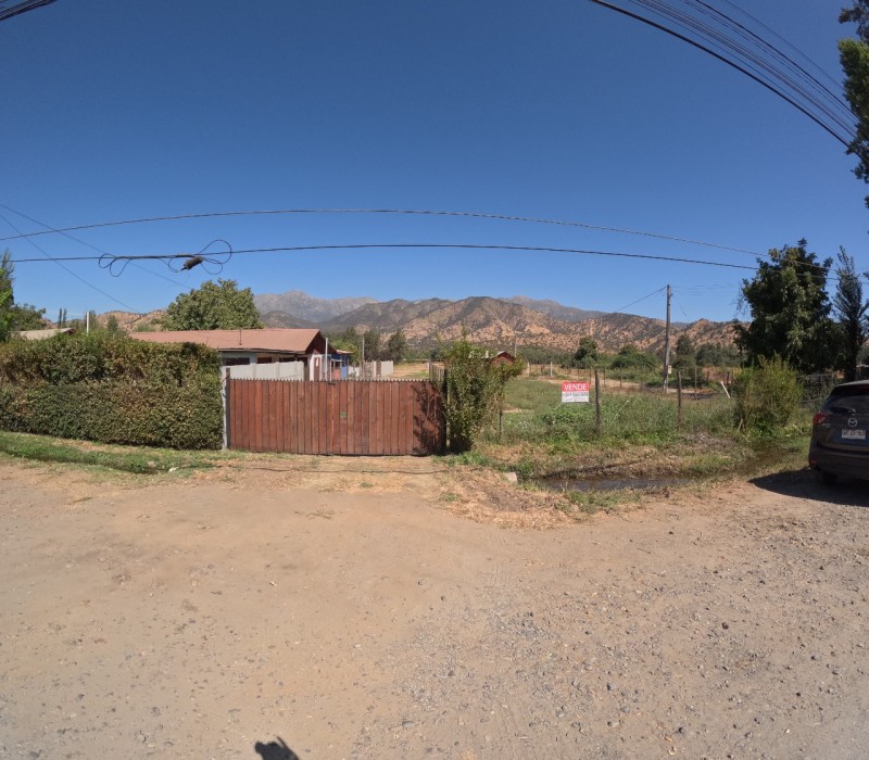 Parcela en venta en Mostazal — foto 3