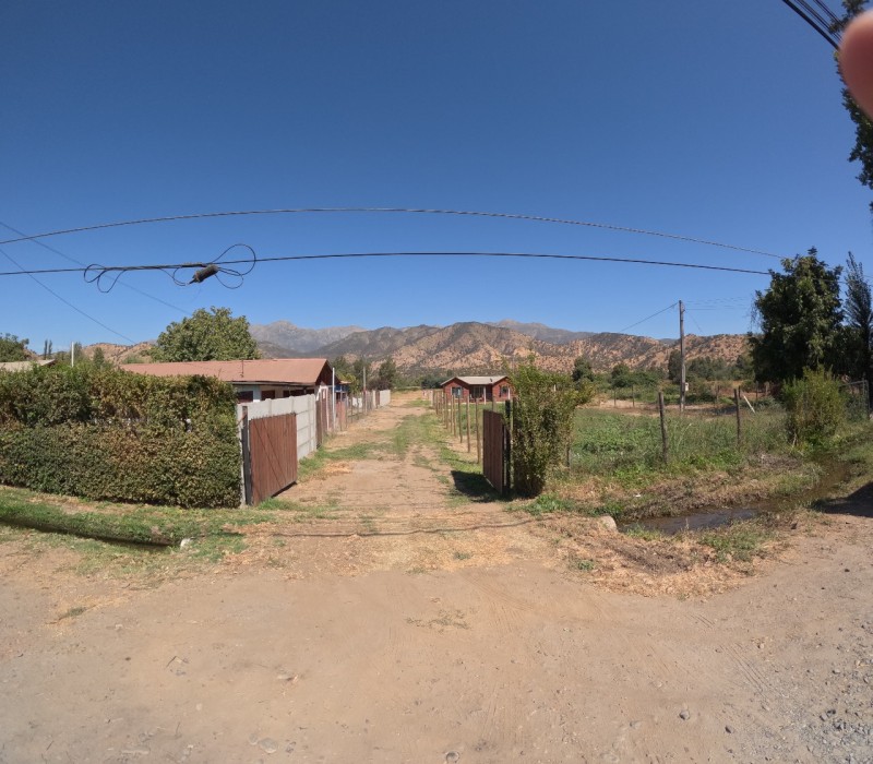 Parcela en venta en Mostazal — foto 4