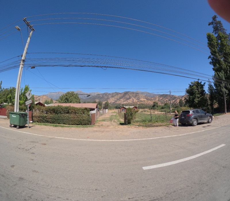 Parcela en venta en Mostazal — foto 5