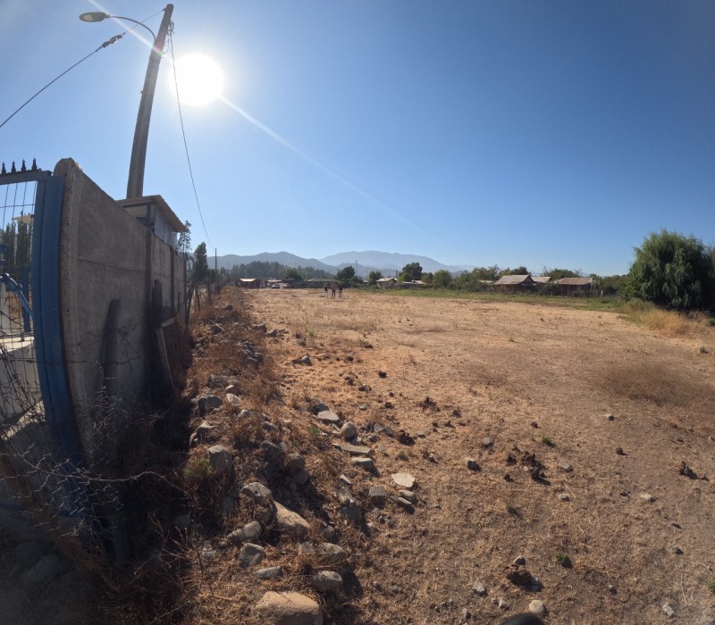 Parcela en venta en Mostazal — foto 6