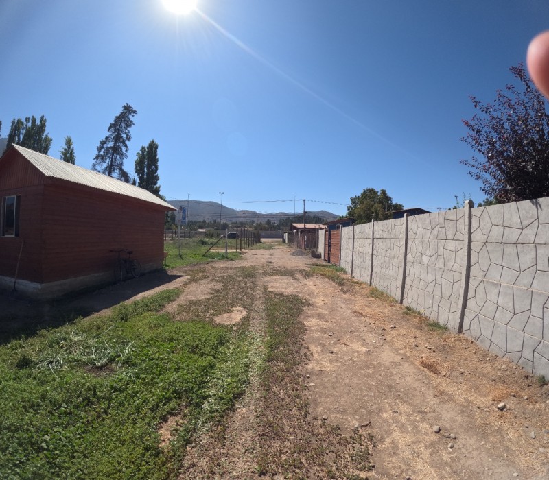 Parcela en venta en Mostazal — foto 7