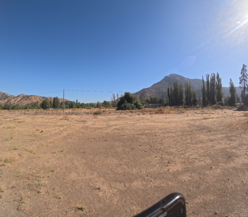 Parcela en venta en Mostazal — foto 10