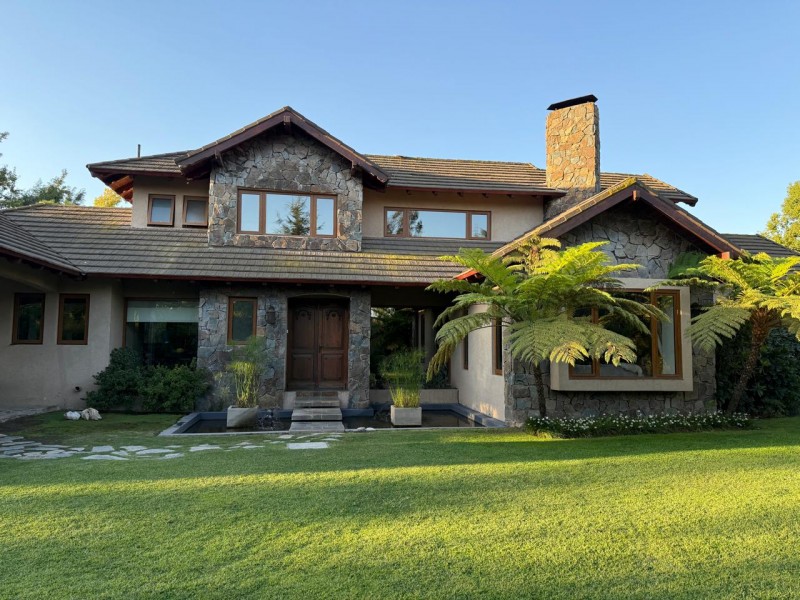 Casa en venta en Requínoa — foto 1
