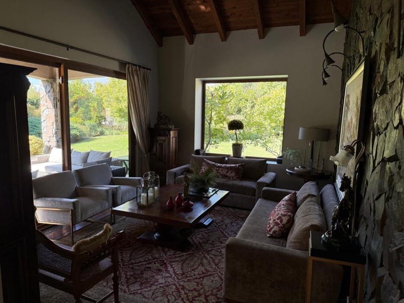 Casa en venta en Requínoa — foto 5