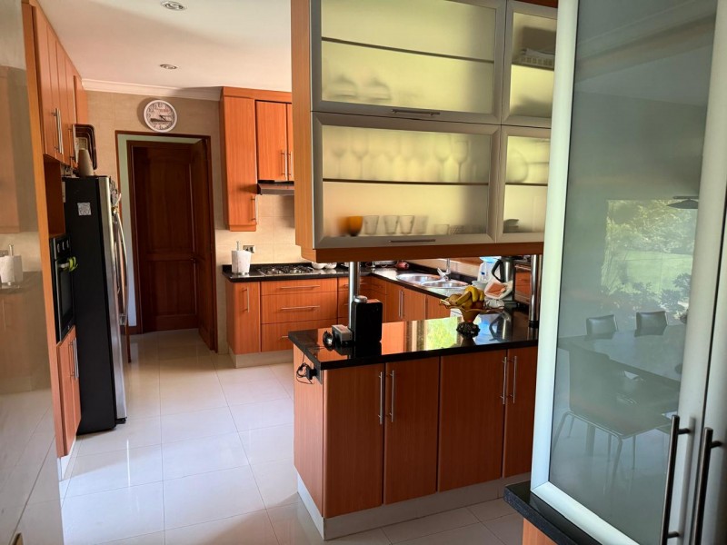 Casa en venta en Requínoa — foto 8